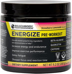 Bodi Energize Pre Workout Powder