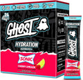GHOST Hydration Electrolyte Powder Packets