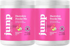 JUNP Electrolytes Powder Drink Mix