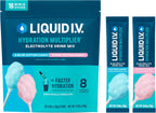 Liquid I.V. Hydration Electrolytes