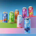 ALL RYSE Fuel Energy Drink