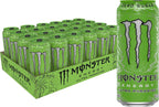 Monster Energy