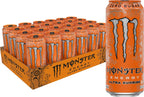 Monster Energy