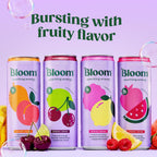 ALL Bloom Nutrition Sparkling Energy Drink