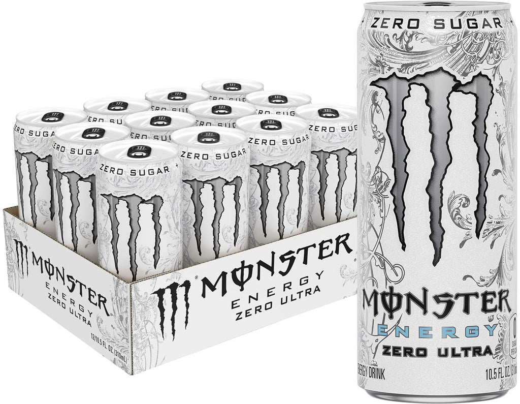 Monster Energy