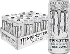 Monster Energy