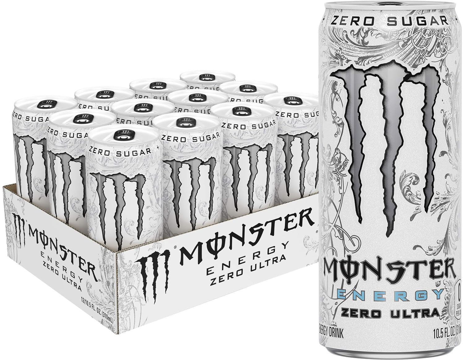 Monster Energy