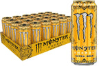 Monster Energy