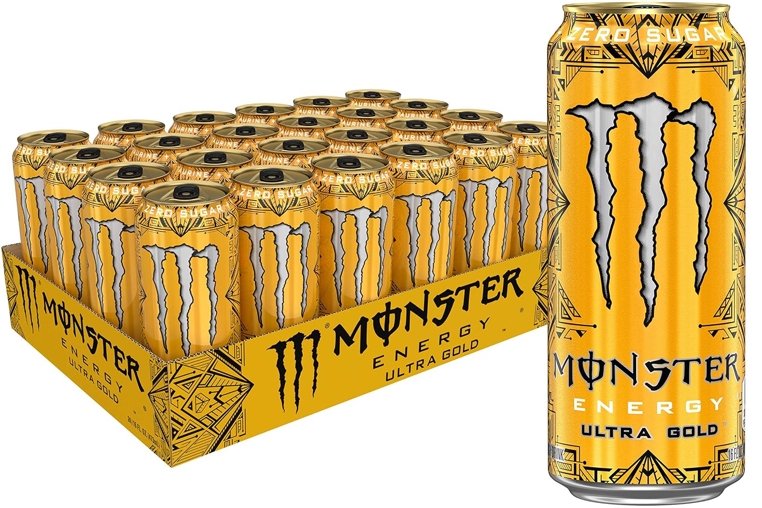 Monster Energy