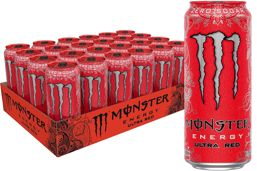 Monster Energy