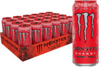 Monster Energy