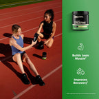 Optimum Nutrition Creatine Monohydrate Powder