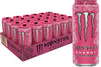 Monster Energy