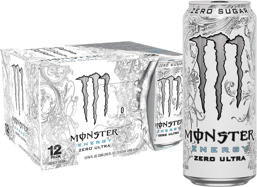 Monster Energy