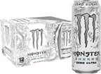 Monster Energy