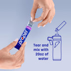 Propel Electrolyte Powder Packets
