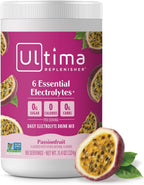 Ultima Replenisher Daily Electrolyte Powder Drink Mix
