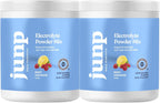 JUNP Electrolytes Powder Drink Mix