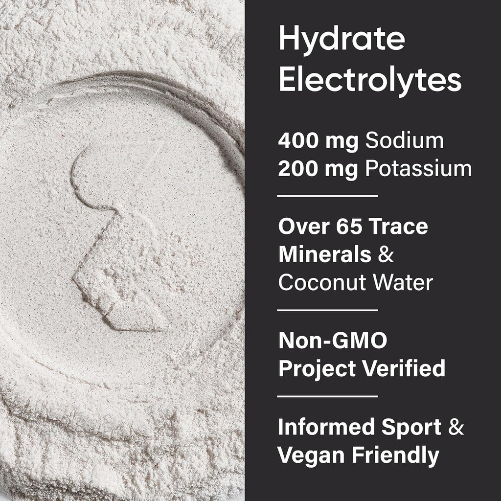 Sports Research® Hydrate Electrolytes