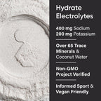 Sports Research® Hydrate Electrolytes