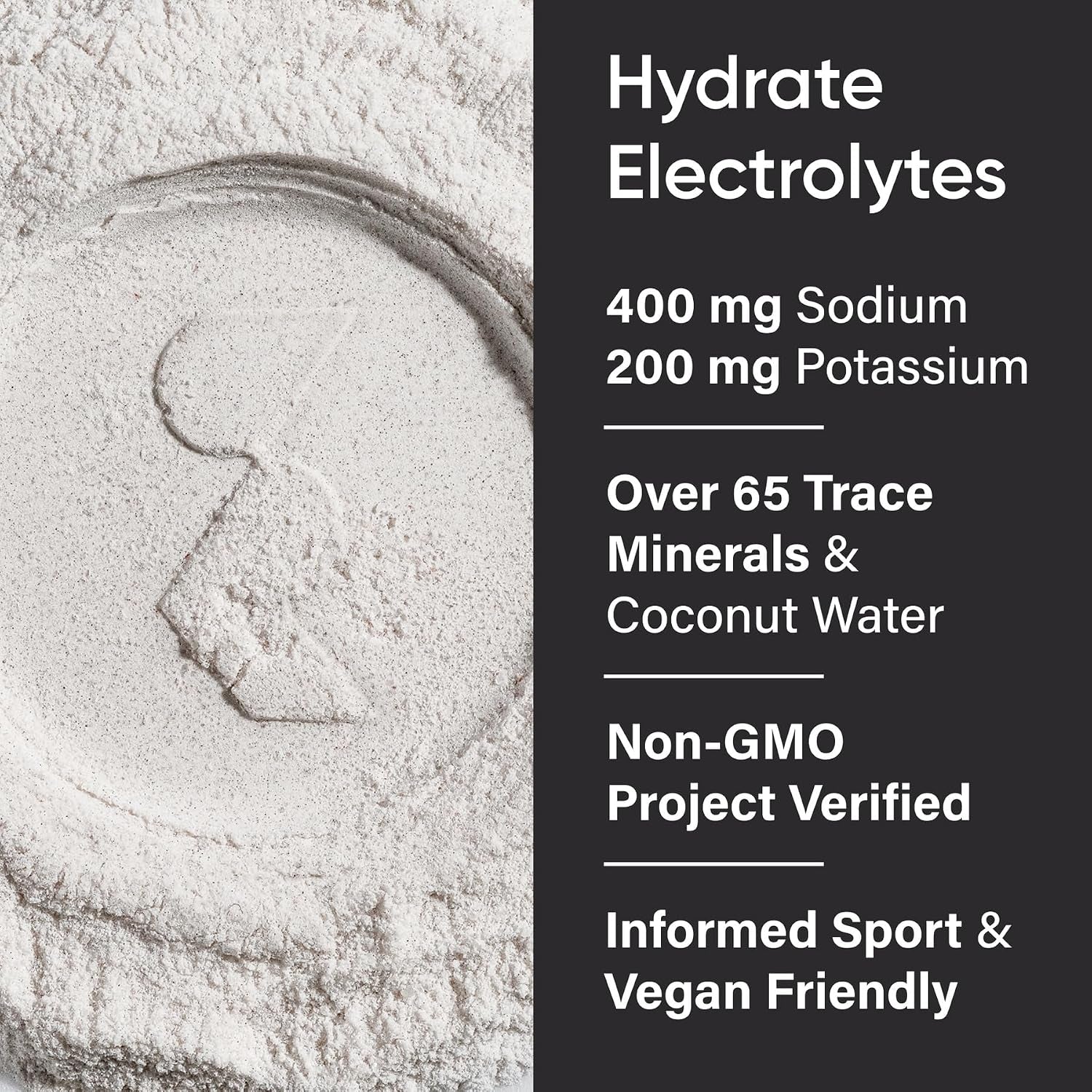 Sports Research® Hydrate Electrolytes