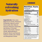 Ultima Replenisher Daily Electrolyte Powder Drink Mix