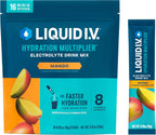 Liquid I.V. Hydration Electrolytes