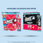 GHOST Hydration Electrolyte Powder Packets