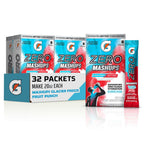 Gatorade Zero Electrolyte Powder Drink Mix