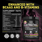 Zeal Naturals Electrolyte Powder