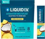 Liquid I.V. Hydration Electrolytes