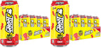 GHOST Energy Drink, Zero Sugars, 12-Pack, Sour Strips Appleberry, 16Oz