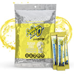 Sqwincher Qwik Stik Electrolyte Mix