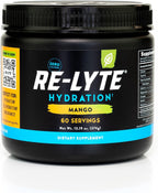 Redmond Re-Lyte Sugar Free Electrolyte Powder Drink Mix