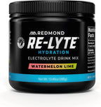 Redmond Re-Lyte Sugar Free Electrolyte Powder Drink Mix