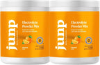 JUNP Electrolytes Powder Drink Mix