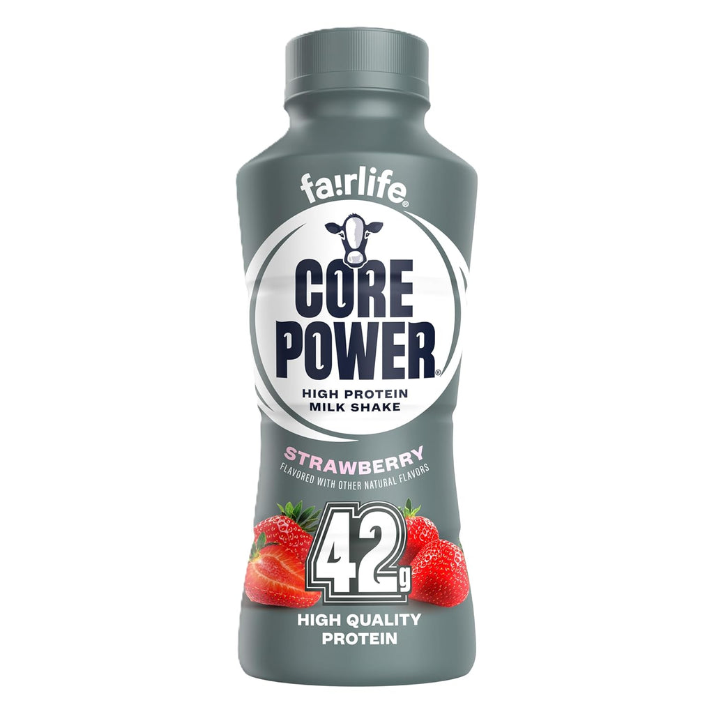 Core Power Elite High Protein Shake