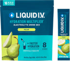 Liquid I.V. Hydration Electrolytes