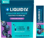 Liquid I.V. Hydration Electrolytes