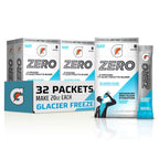 Gatorade Zero Electrolyte Powder Drink Mix