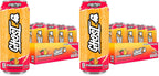 GHOST Energy Drink, Zero Sugars, 12-Pack, Sour Strips Appleberry, 16Oz