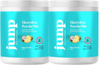 JUNP Electrolytes Powder Drink Mix
