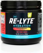 Redmond Re-Lyte Sugar Free Electrolyte Powder Drink Mix