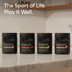 Sports Research® Hydrate Electrolytes