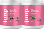 JUNP Electrolytes Powder Drink Mix